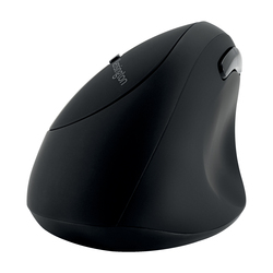Mouse wireless Pro FitÂ® Ergo per mancini-Kensington