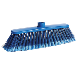 Scopa per interni Alma blu Perfetto