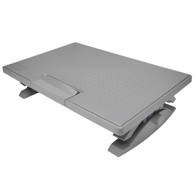 Poggiapiedi ergonomico SmartFitÂ® SoleMateÂ Pro-Kensington