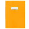Coprimaxi eco-polietilene laccato 180my f.to A4 giallo Colibri' by Favorit
