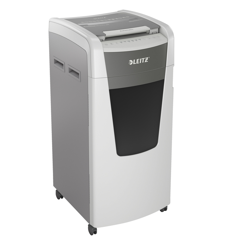 Distruggidocumenti Office Pro Autofeed 600 P4 Leitz IQ