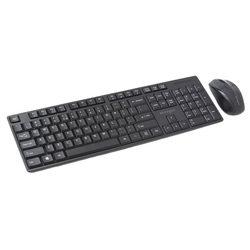 Set da scrivania wireless a basso profilo Pro FitÂ®- Kensigton