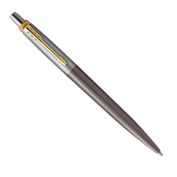Penna a sfera Jotter Core grey punta M Parker