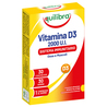 Integratore Vitamina D3 2000 UI Sistema Immunitario OssaMuscoli 30 Compresse
