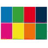 Maxiquaderno A4 80gr 40+2fg 4mm Pigna Colours