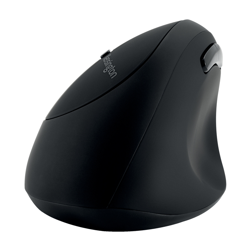 Mouse wireless Pro FitR Ergo per mancini-Kensington
