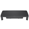 Supporto per monitor SmartFitR con cassetto- Nero-Kensington