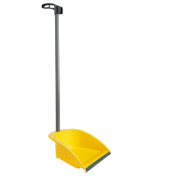 Alzaimmondizie Robusto giallo Perfetto