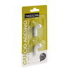 2 Ganci adesivi mod R. Perfetto