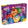 Puzzle 250pz "Disney Inside Out 2" Lisciani