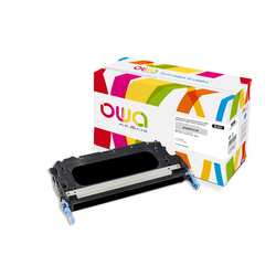 TONER NERO ARMOR PER HP LASERJET 2700