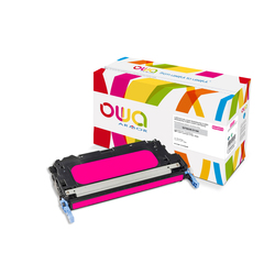 Toner Magenta Armor per HP Color Laserjet 2700