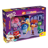 Puzzle maxi 60pz "Disney Inside Out 2" Lisciani