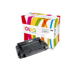 Toner Nero Armor per HP Laserjet P3005