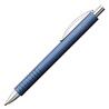 Penna sfera Essentio punta B fusto blu Faber-Castell
