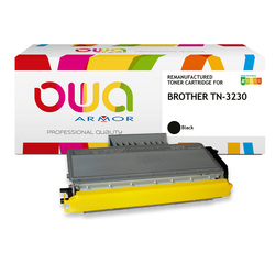 Toner Nero Armor per Brother HL 5340