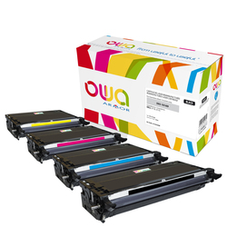 Armor Toner Compatibile Nero per Dell 3110/3115_5.000 pag
