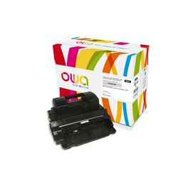 Toner Nero Armor per HP Laserjet M601