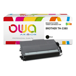 Toner Nero Armor per Brother HL 5440