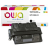 Armor Toner Compatibile per HP C8061X Nero_10.000 pag