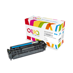 Toner Ciano Armor per HP Clj Pro300 M351