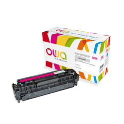 Toner Magenta Armor per HP Clj Pro300 M351