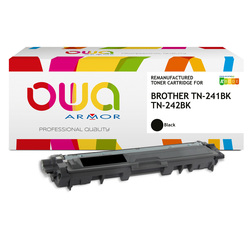 Toner Nero Armor per Brother HL 3140