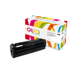 Toner Nero Armor per Samsung CLP 680