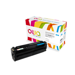 Toner Ciano Armor per Samsung CLP 680
