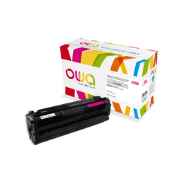 Toner Magenta Armor per Samsung CLP 680