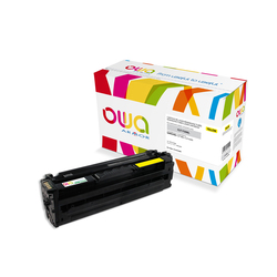Toner Giallo Armor per Samsung CLP 680