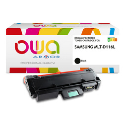 Toner Nero Armor per Samsung XP M2625