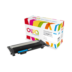 Toner Ciano Armor per Samsung CLP 360