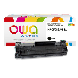 Toner Nero Armor per HP Laserjet Pro M125