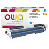 Armor Toner Ciano per HP 130A-1.000 pag