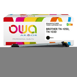Toner Nero Armor per Brother per HL 1110