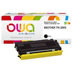 Armor Toner Nero per Brother TN-2005