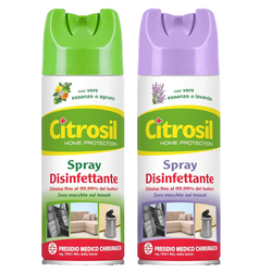 Citrosil Spray disinfettante virucida 300ml