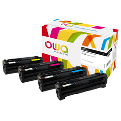 Armor Toner Giallo per Samsung ProXpress C3010