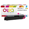 Armor Toner Compatibile per Kyocera TK-590M Magenta_5.000 pag