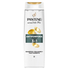 Pantene shampoo 3in1 linea antiforfora 250ml