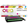 Armor Toner Compatibile Magenta per Samsung K6092S/ELS