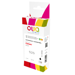 Armor Cartuccia Nera PER CANON PIXMA IP4850