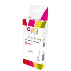 Armor Cartuccia Nera per CANON PIXMA IP4850