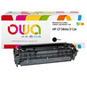 Armor Toner Compatibile per HP CF380A Nero_2.400 pag