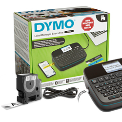 Etichettatrice LabelManager Executive 640CB QWY Dymo