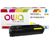 Armor Toner Compatibile Giallo per Hp 201X _2.300 pag