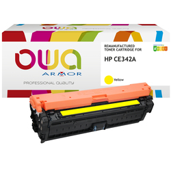 Armor Toner Compatibile Giallo per Hp 651A _16.000 pag