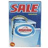 Sale per lavastoviglie 1kg Amacasa