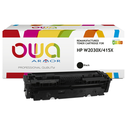 Armor Toner Compatibile Nero per Hp 415X _7.500 pag